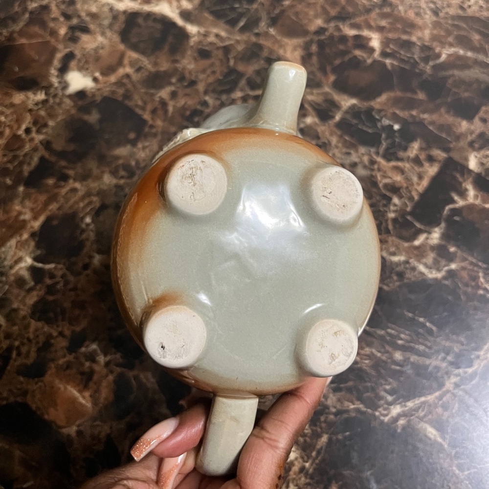 Ceramic mug - Picture 5 of 5